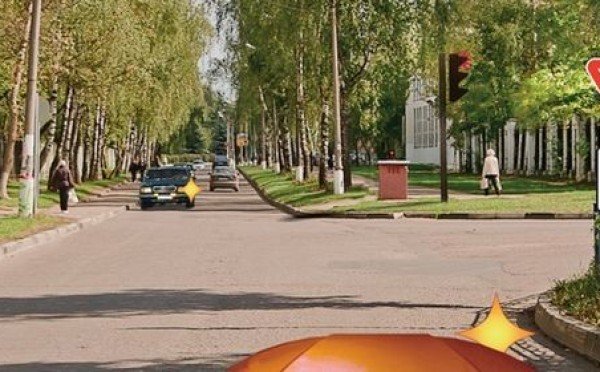 Парадокс перекрёстка — экзамен по ПДД подкинул сюрприз: поняли только 28%