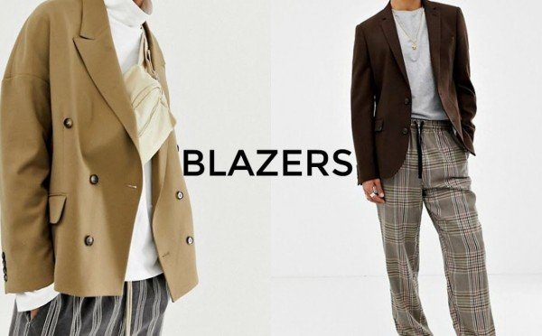 Женственные силуэты и фактура: самые модные блейзеры 2026 — впишутся в любой гардероб