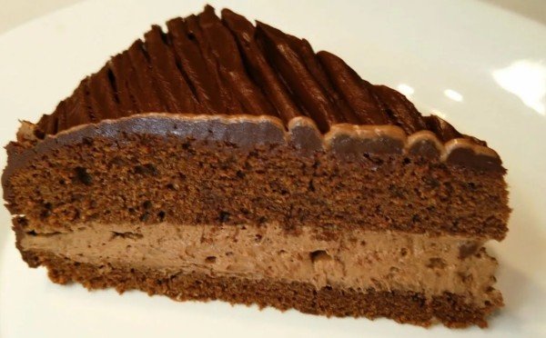 Всего 4 ингредиента и ни грамма муки: готовлю легендарный шоколадный десерт, который тает во рту