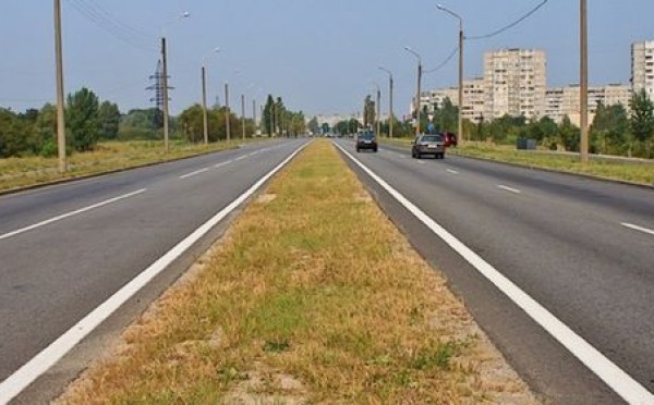 На чем строится иллюзия проезжей части: простой вопрос с двойным дном — 83% попались в ловушку экзамена по ПДД