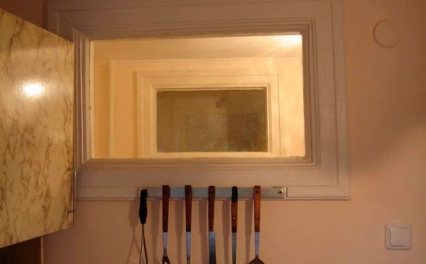 Миф о туберкулёзе и реальная польза: раскрыта тайна самого загадочного окна в СССР