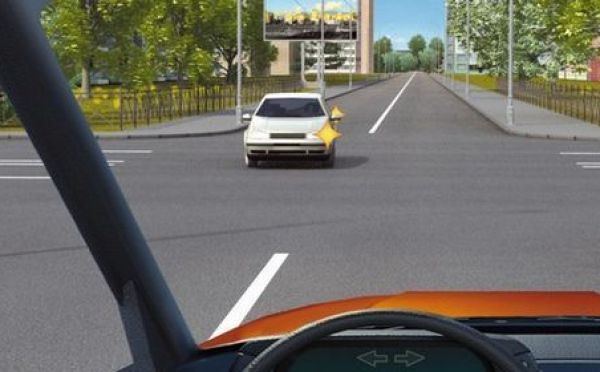 Въехал первым — все-равно уступишь: ловушку равнозначного перекрёстка не раскусили на экзамене по ПДД 27% отвечавших