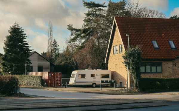 Они не мы, и мы не они — почему в России автодома не так популярны, как в США