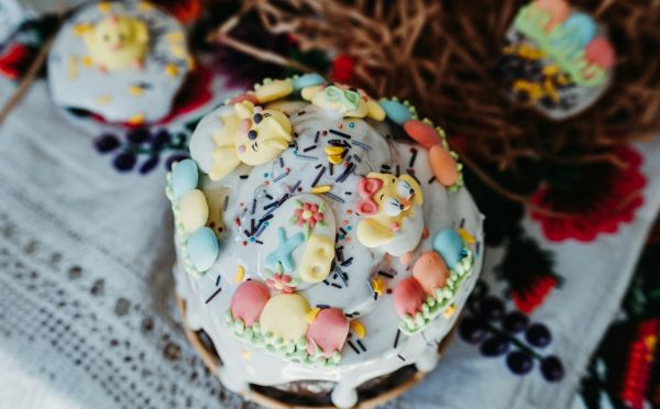 Пасха входит в дом — будьте уверены, это 1 блюдо 100% должно быть на столе в Светлое Христово Воскресение