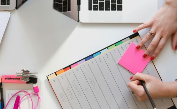 Всегда есть план Б — благоприятный деловой гороскоп для 1 знака Зодиака на 30 марта