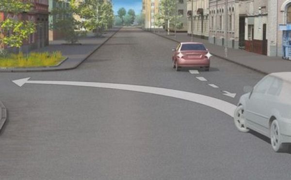 Ой, проскочил — ПДД вам не сочувствуют: включить заднюю и сделать вид, что ничего не было на экзамене не получилось в 95% случаев