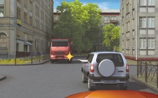 Сигнал рукой — может пригодиться: иногда в жизни, а чаще на экзамене по ПДД 62% не знают, что делать