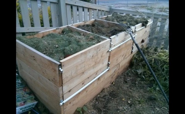 3 природных средства — и компостная куча наконец начнёт перегнивать: простые лайфхаки для огородников