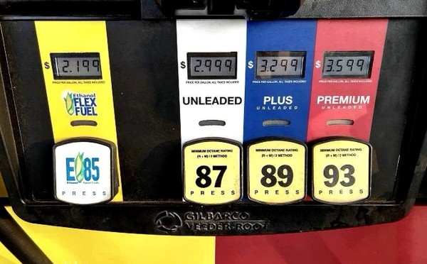 Рынок топлива меняется: в бензин будут добавлять этанол — рассказываем, для чего, и стоит ли переживать