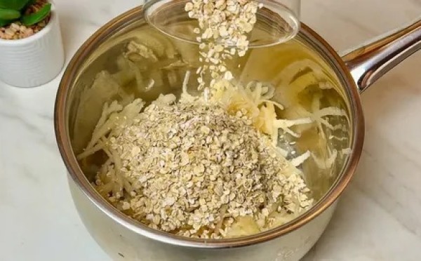 Тот самый суп из советских санаториев: забытый рецепт по Певзнеру, который «спасает» поджелудочную