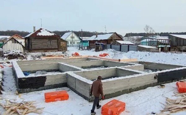 Не выбрасывайте деньги в землю: 3 опасных мифа о фундаменте, в которые верят 90% дачников