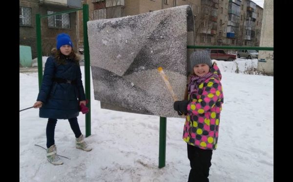 Выбивать ковёр и крутить помидоры: 5 русских привычек — которые поразили американца