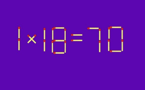 Ваш мозг начнет работать на 27% быстрее — научно доказанный факт, головоломки улучшают работоспособность мозга