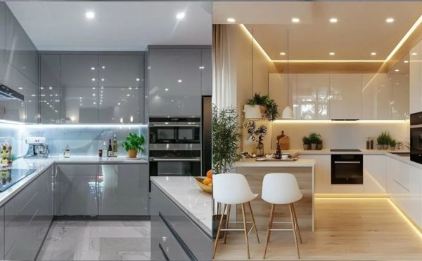 Ремонт кухни 2026: на чем нельзя экономить, если не хотите платить дважды