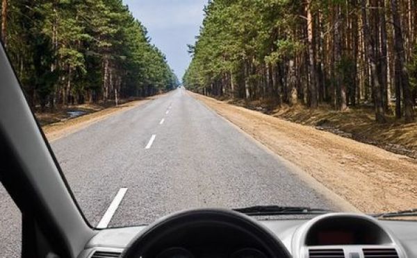 Конец ограничения — начало ошибок: на таких вопросах легко споткнуться о собственную осторожность, так происходит в 66% случаев на экзамене по ПДД