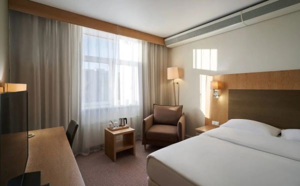 5 простых способов снизить стоимость проживания в отеле: как получить номер люкс по цене стандарта — секреты отельеров