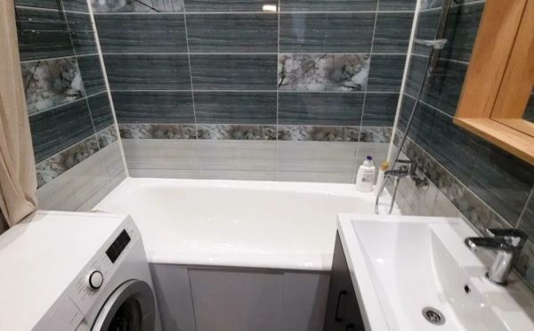 Ремонт без затрат: 3 решения для ванной, которые сэкономят и деньги, и время