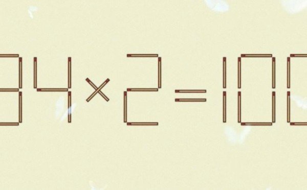 Математика из СССР: только люди с IQ выше 120 решают этот пример за 15 секунд