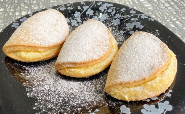 Те самые сочни из столовой: готовим 1 в 1 — рассыпчатые и ароматные