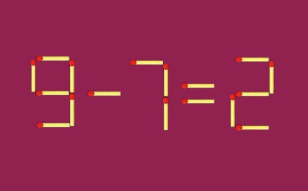 Работа над (не)ошибками — всего 1 упражнение для мозга раскроет границы вашего разума и загрузит голову