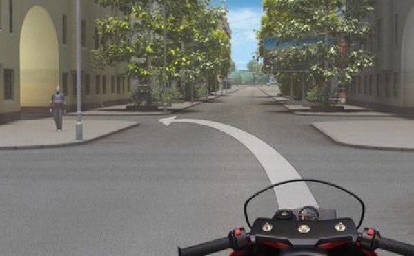 Знак проехали и забыли: не усложняйте себе жизнь — на экзамене по ПДД и так все сложно для 59% ответивших неверно