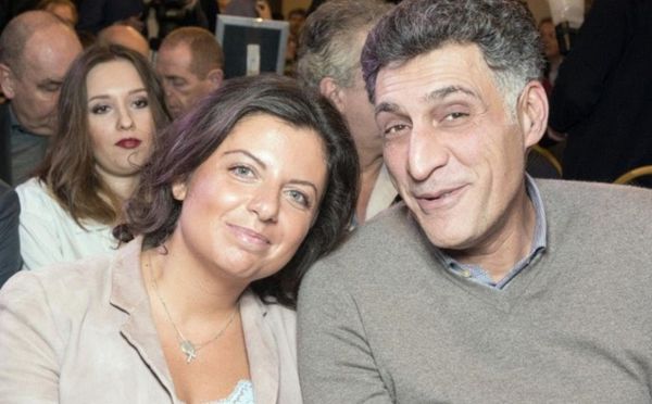 Муж в коме, больной ребёнок и онкология: что случилось с Маргаритой Симоньян — женщина рассказала о несчастьях в семье