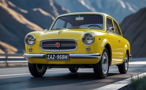 Бензин, запчасти и резина: почему в СССР иметь авто было так проблематично — дело не только в деньгах