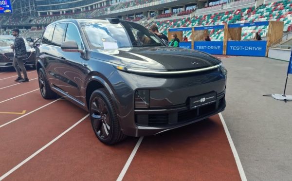 Теперь платят даже владельцы «китайцев»: налог на роскошь изменился — Минпромторг расширил перечень