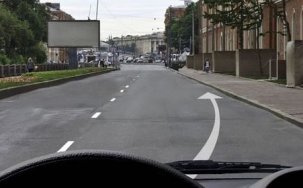 Нечётный день — ещё не проклятие: вопрос ПДД, где 82% не смотрят на часы и благополучно идут на пересдачу экзамена