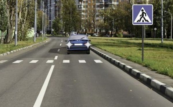 Односторонняя — не значит без оглядки назад: экзаменационный вопрос ПДД, где всё упирается в одну деталь, не смогли раскусить 60% отвечавших