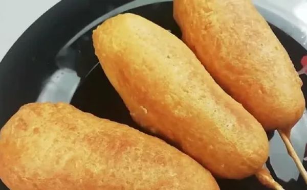 Пирожки «на косточке»: эффектное блюдо из обычных куриных голеней, которое станет вашим коронным