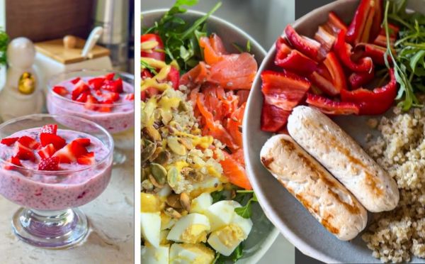 Метаболически правильная стройность: как сжечь жир и не потерять мышцы — 5 действий, которые помогут