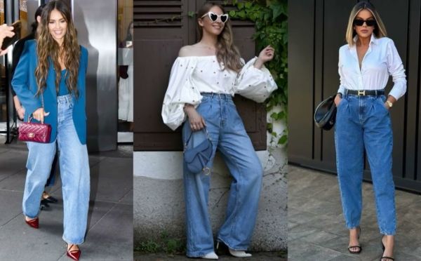 Испортят образ и укоротят ноги: 3 грубые ошибки при сочетании джинсов с обувью