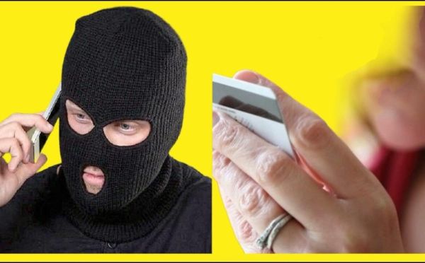 «32 схемы обмана»: мошенники придумали целый комплекс способов развода россиян