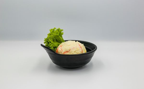 Вечеринка в стиле Ариэль — салат «Коралл», который сразит ваших гостей и родственников на застолье, а ингредиенты простые и доступные