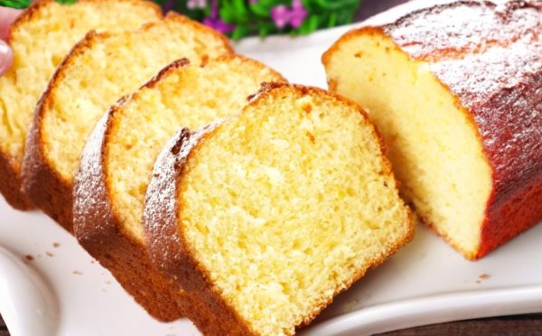 Пирог «8 ложек»: простая итальянская выпечка, которая никого не оставит равнодушным