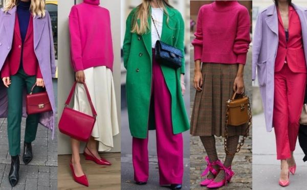 Дешевят и визуально старят: 4 неудачных цветовых сочетания в одежде — стилисты не рекомендуют