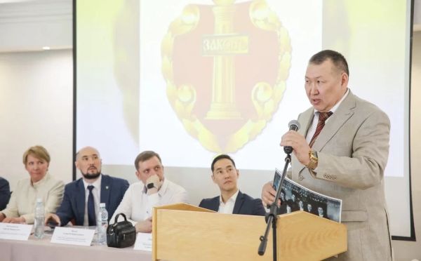 Планируется выпуск книги о якутских адвокатах