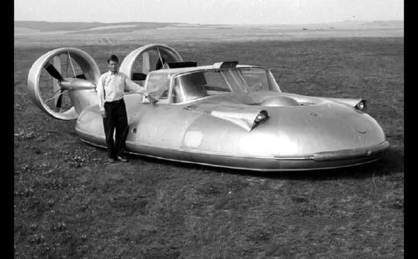 Машина будущего, которая так и не появилась: советский ГАЗ-16 — почему его убрали и кому это было выгодно