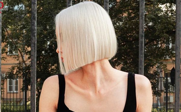 Маллет и пикси: 4 причёски из 90-х, которые снова в моде — выглядят стильно и аккуратно