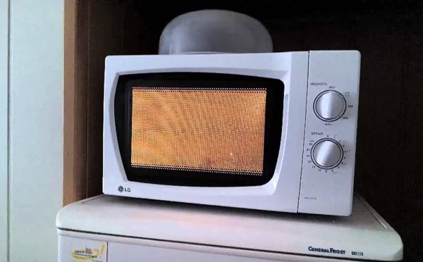 Расширьте возможности своей микроволновки: 3 хитрости, о которых вы точно не подозревали