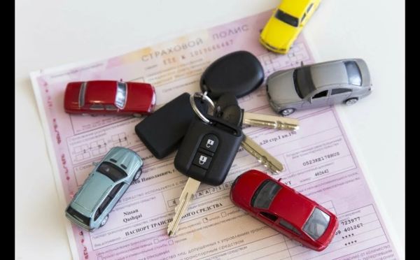 ОСАГО по-новому: проверьте свой КБМ с 1 апреля, чтобы не переплатить за страховку
