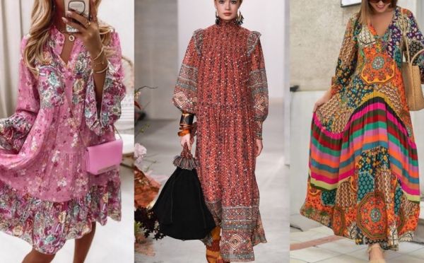 Модный гид по лету: 5 интересных вещей для стильных образов — рекомендуется к покупке