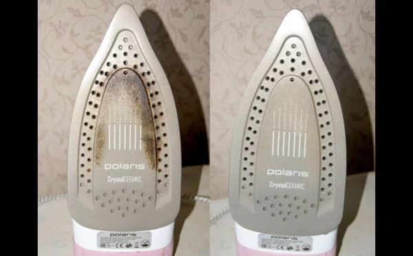 Зачем опытные хозяйки кладут парацетамол на горячий утюг: хитрость, о которой мало кто знает