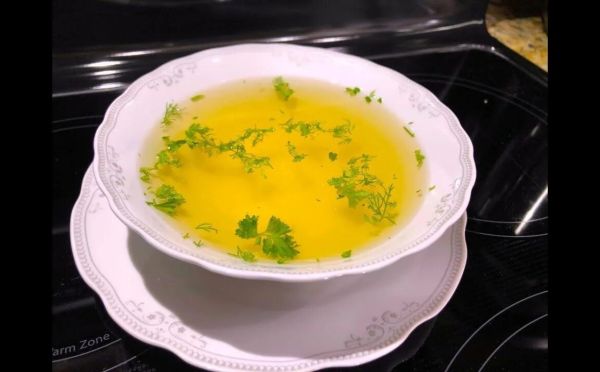 Кирпичики для мышц: 1 продукт, который сохранит ноги после 50 — и вернёт желание двигаться