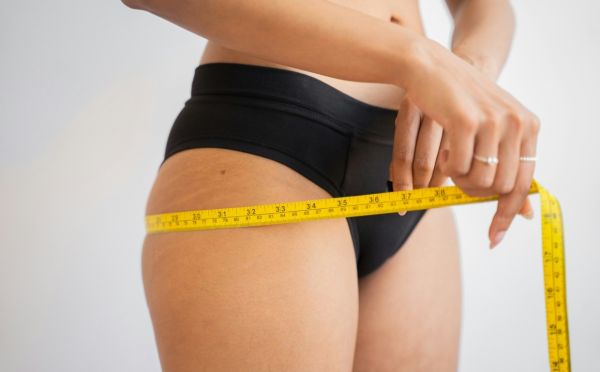 Это ты, тело моей мечты — всего 3 продукта, и ваша фигура будет самой привлекательной этим летом