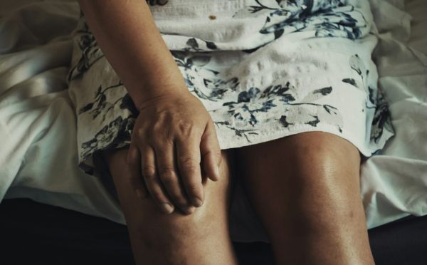 Суставы не будут скрипеть, как старая дверь — после 40 вы будете порхать, а не ходить, если добавите это в рацион