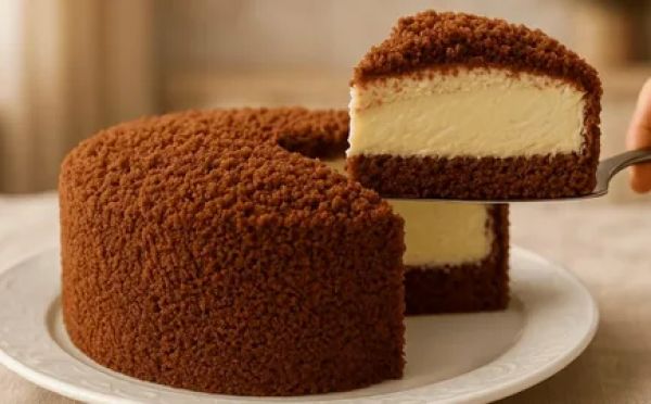 Торт без выпечки за 20 минут: почему этот десерт называют «Идеальным»