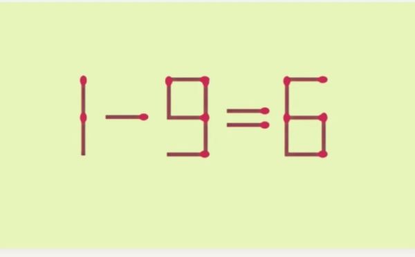 Тест на смекалку:  первоклассники щелкают эту задачу за 10 секунд, а вы справитесь