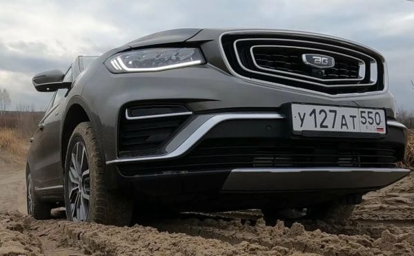 Классика вместо вариатора: 3 недорогие новые машины на «автомате» — доступны большинству